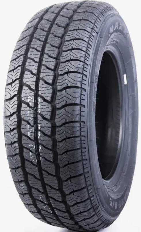 VanSmart A/S AL2 235/65 R16 121R