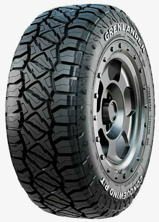 33/12,5 R22 Grenlander Conquewind R/T 109Q