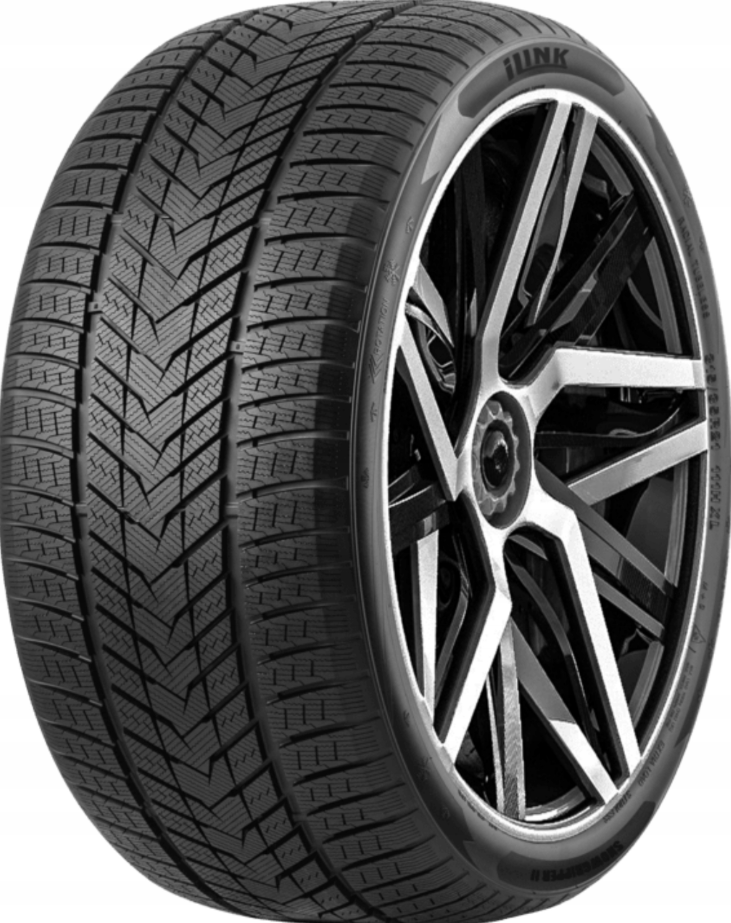 SnowGripper II 285/50 R20 116H