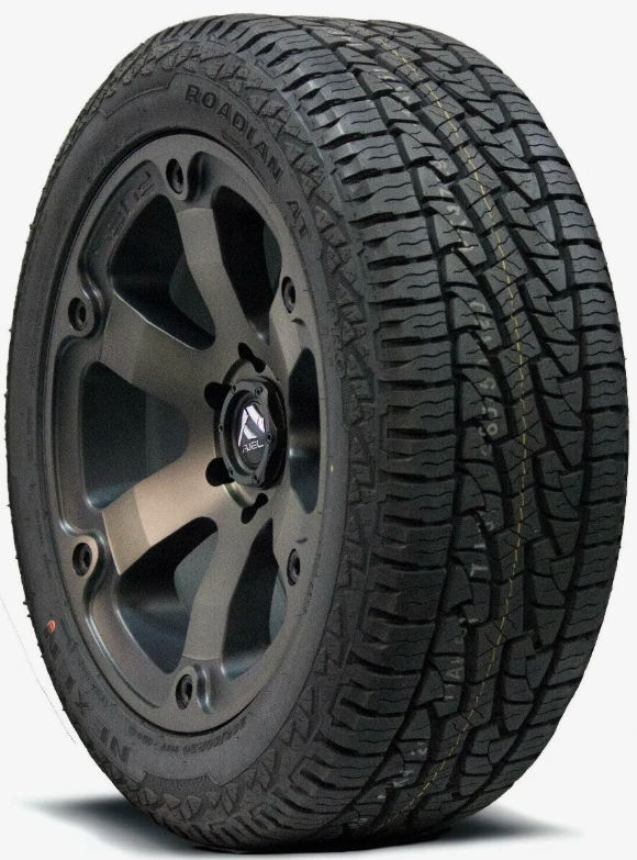 Roadian AT 4X4 RA7 285/50 R20 116S