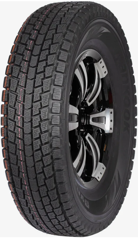 Dynapro i*Cept RW08 275/60 R20 115T