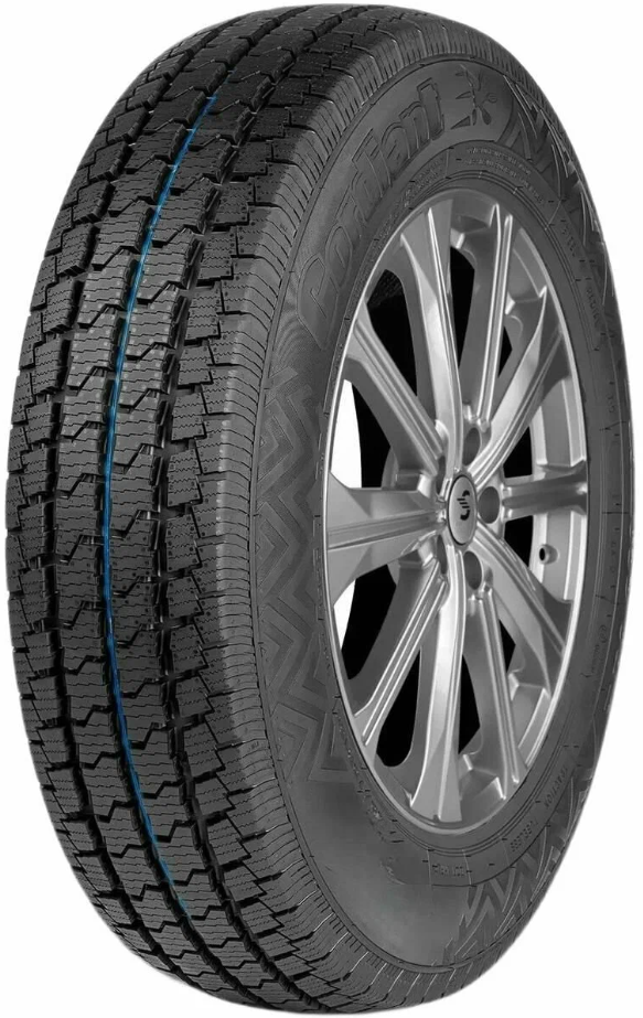 Business CA-2 225/75 R16 121R