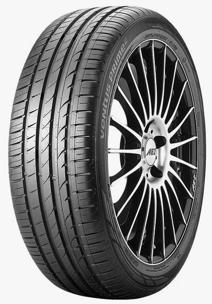 Ventus Prime2 K115 255/45 R18 103H
