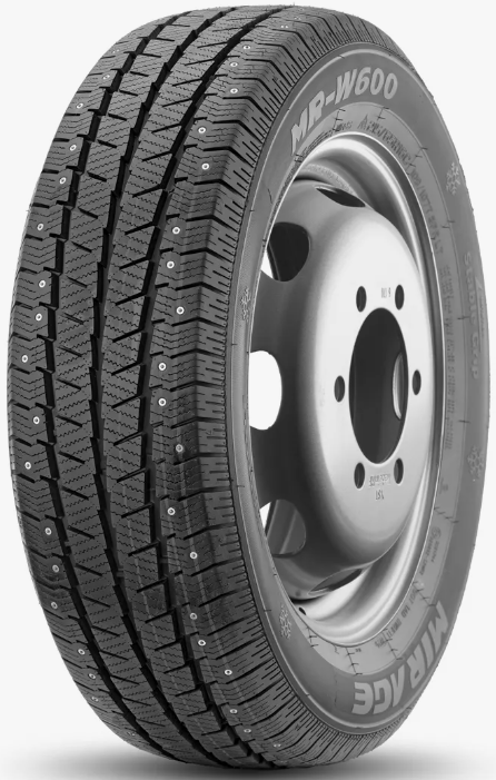 MR-W600 185/75 R16 104R