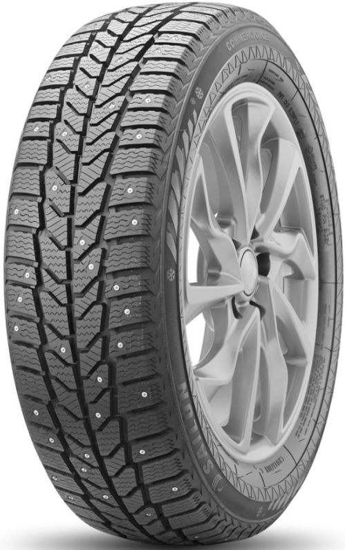 Commercio Ice 205/65 R16 107R