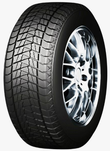 275/40 R19 Boto WD69 IceKnight 105T XL