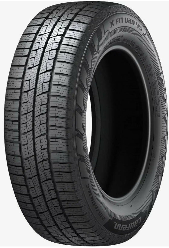X FIT Van 4S LV71 205/65 R16 107T
