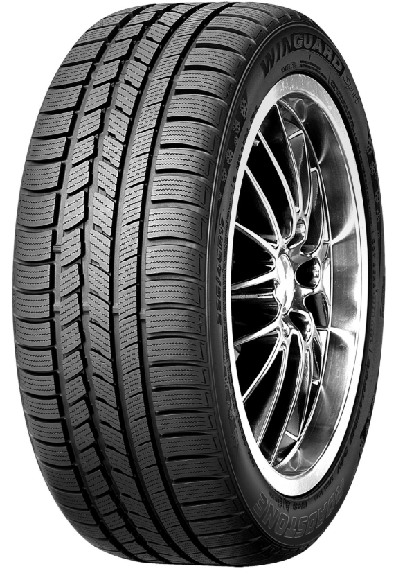 Winguard Sport 185/60 R15 84T