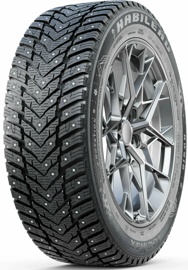 IceMax RW516 215/55 R18 99H
