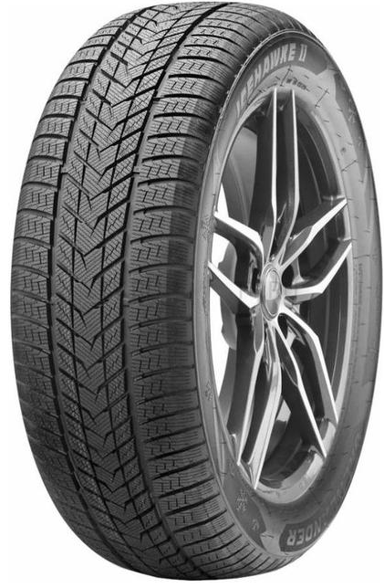 Icehawke II 295/35 R21 107H