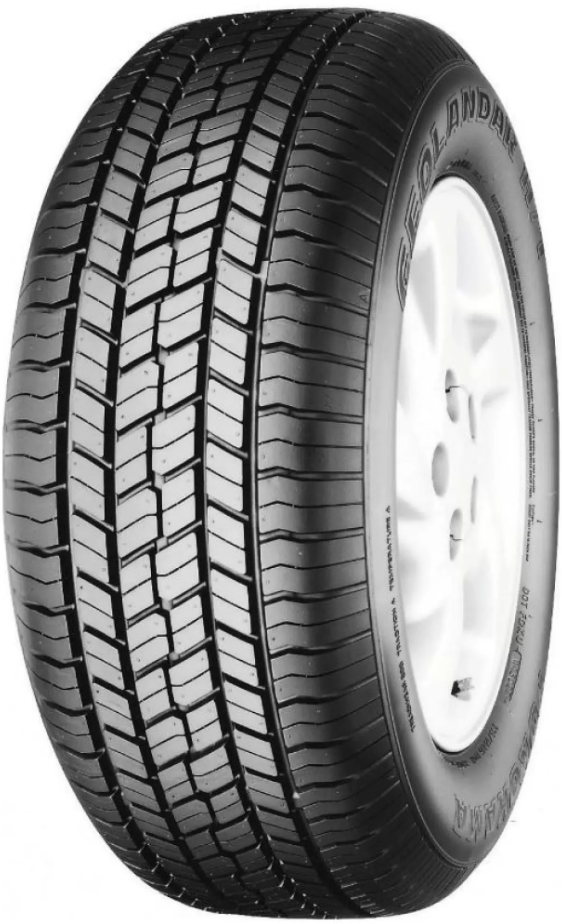 Geolandar A/T G015 265/70 R17 113T