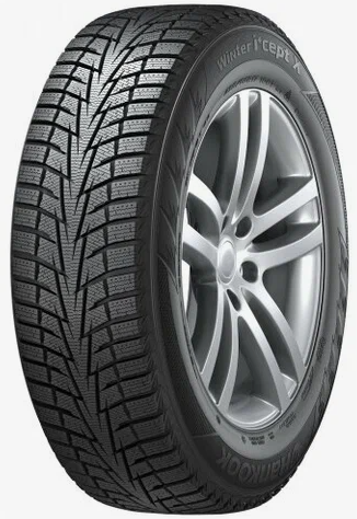 DynaPro i*cept X RW10 285/50 R20 116T