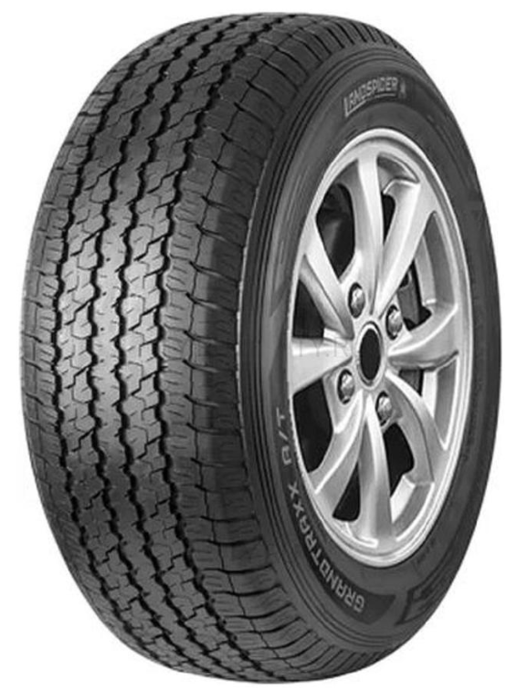 GrandTraxx AT 285/65 R17 116H