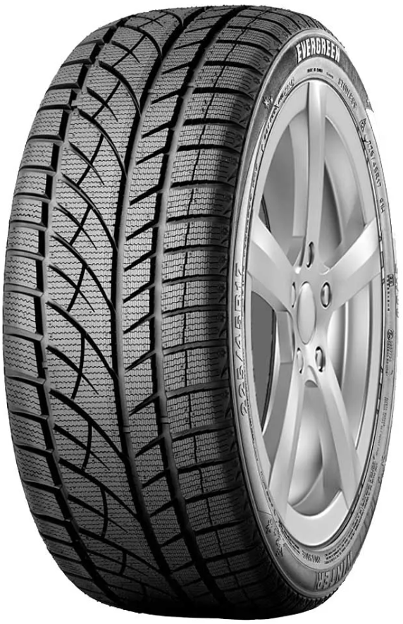 EW66 255/50 R19 107H