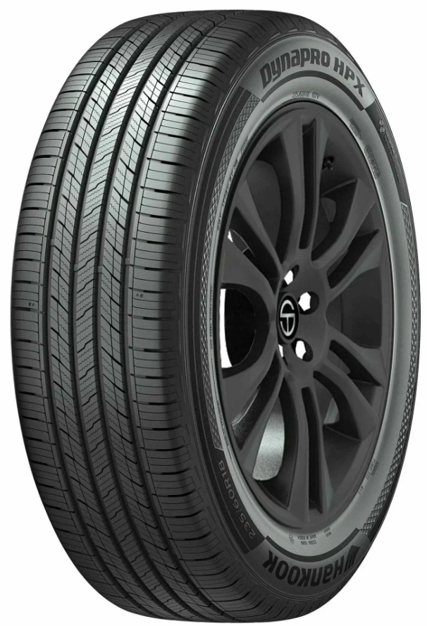 Dynapro HPX RA43 255/55 R19 111V