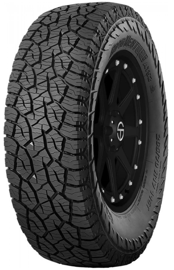 Road Venture AT52 235/85 R16 120S
