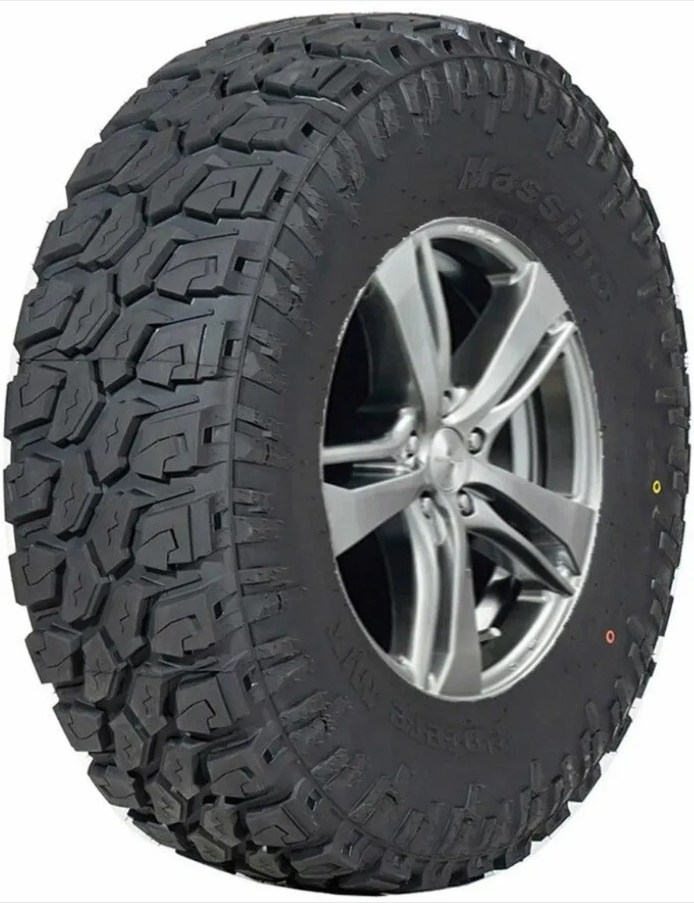 Potere MT 235/75 R15 116Q