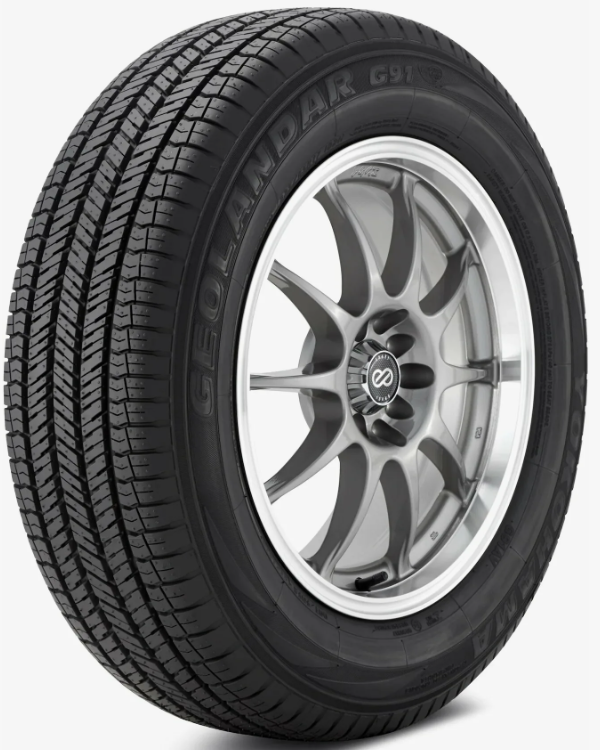 Geolandar G91 AT 225/60 R18 100H