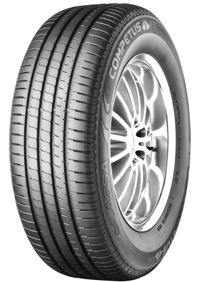 Competus H/P-2 275/40 R20 106Y