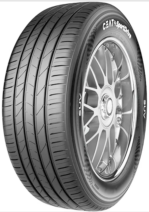 SportDrive SUV 275/40 R20 106Y