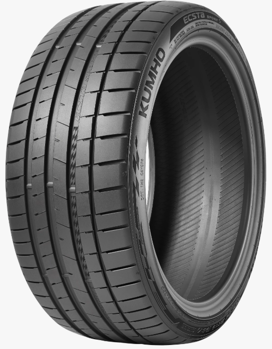 PS72 Ecsta Sport 245/45 R20 103Y