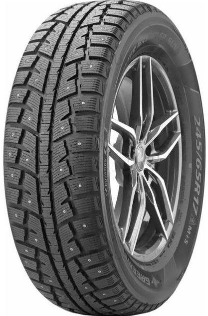 235/65 R16 Greentrac Winter Master S2-LT 121/119R Ш