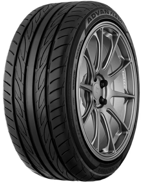 Advan Fleva V701 215/40 R18 89W