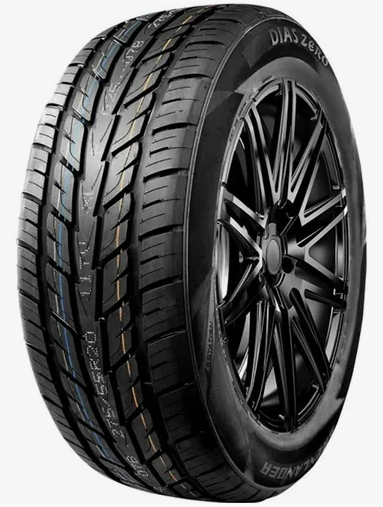 Dias Zero 295/45 R20 114W