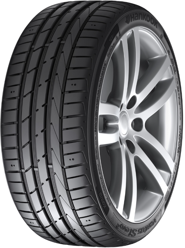 Ventus S1 evo2 K117A SUV 235/65 R17 104W
