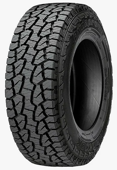 Dynapro ATM RF10 225/70 R15 100T