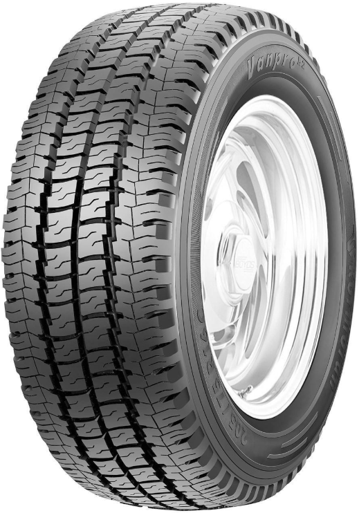 Cargo Speed 175/80 R16 101R
