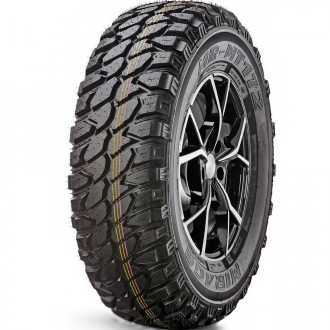 MR-MT172 35/12 R20 121Q