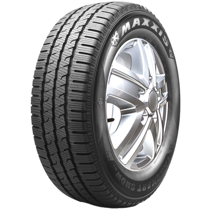 Vansmart Snow WL2 165/70 R14 89R