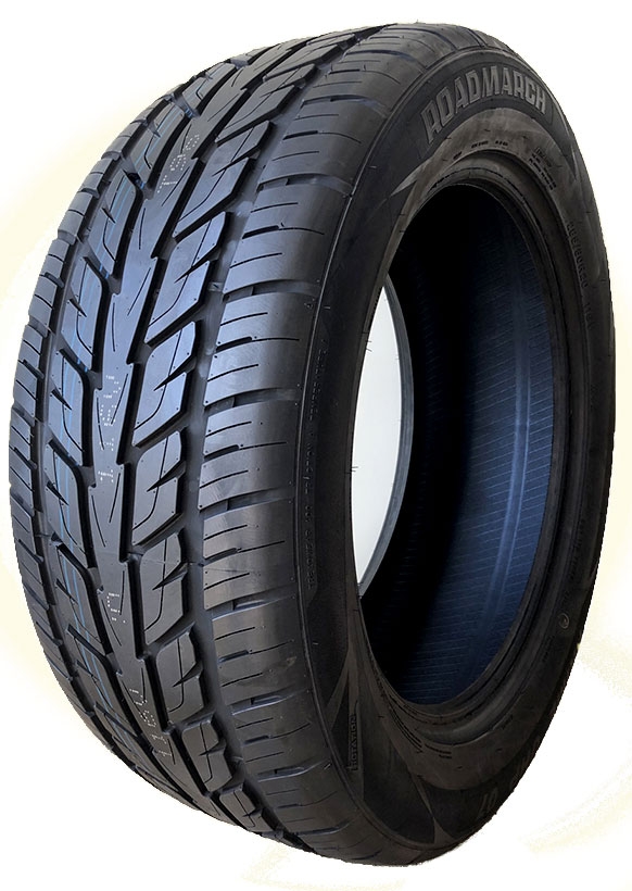 295/45 R20 Roadmarch Prime UHP 07 114W