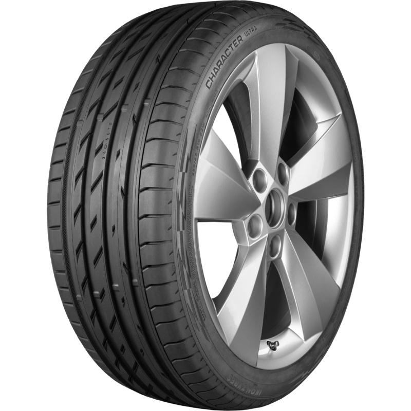 Character Ultra (Nordman SZ2) 225/45 R19 92W