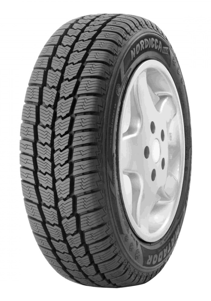 Nordicca Van 225/70 R15 112R