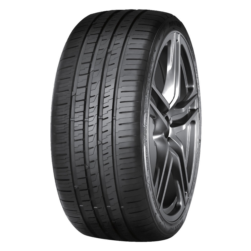 Mozzo Sport 205/50 R17 93W