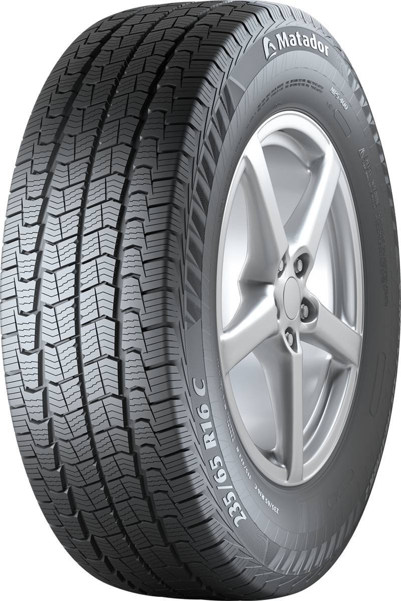 Variant All Weather 2 MPS-400 215/75 R16 113R