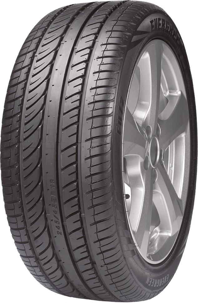 EU72 245/45 R17 99W