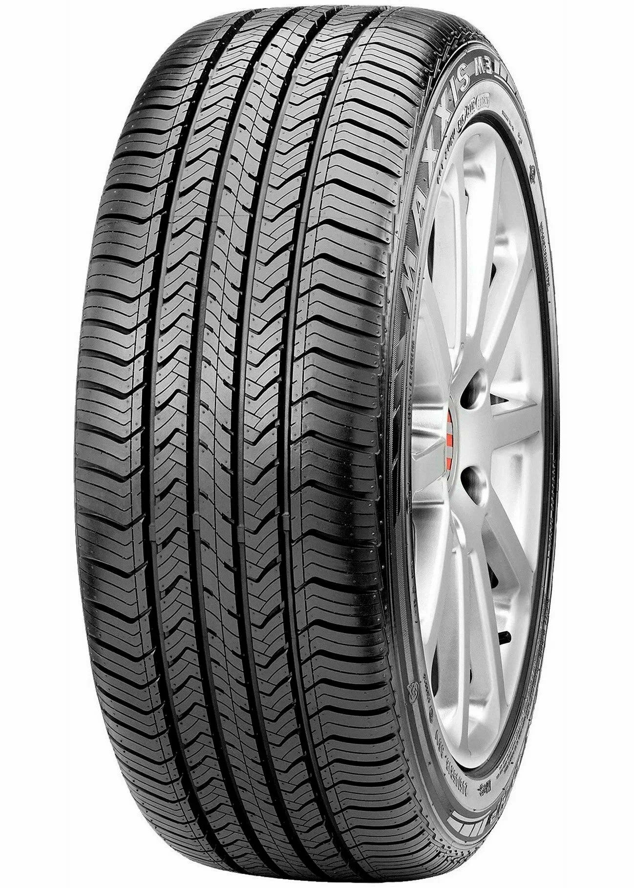 265/50 R20 Maxxis Bravo HP-M3 107V