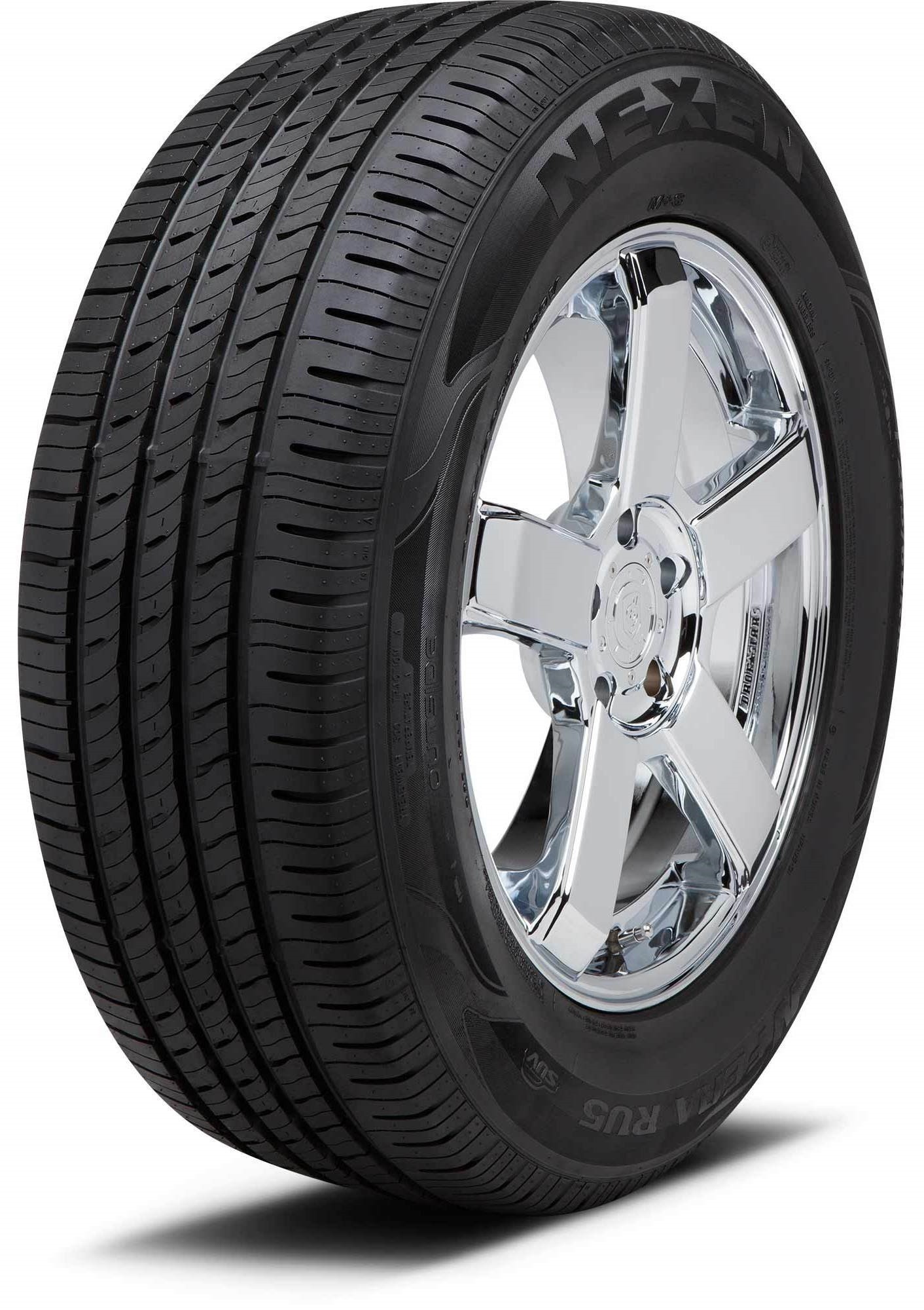 N'Fera RU5 275/45 R20 110V