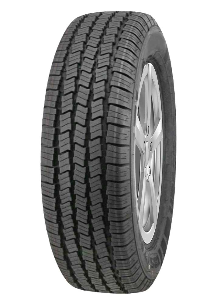 Smart Tour 185/75 R16 104R