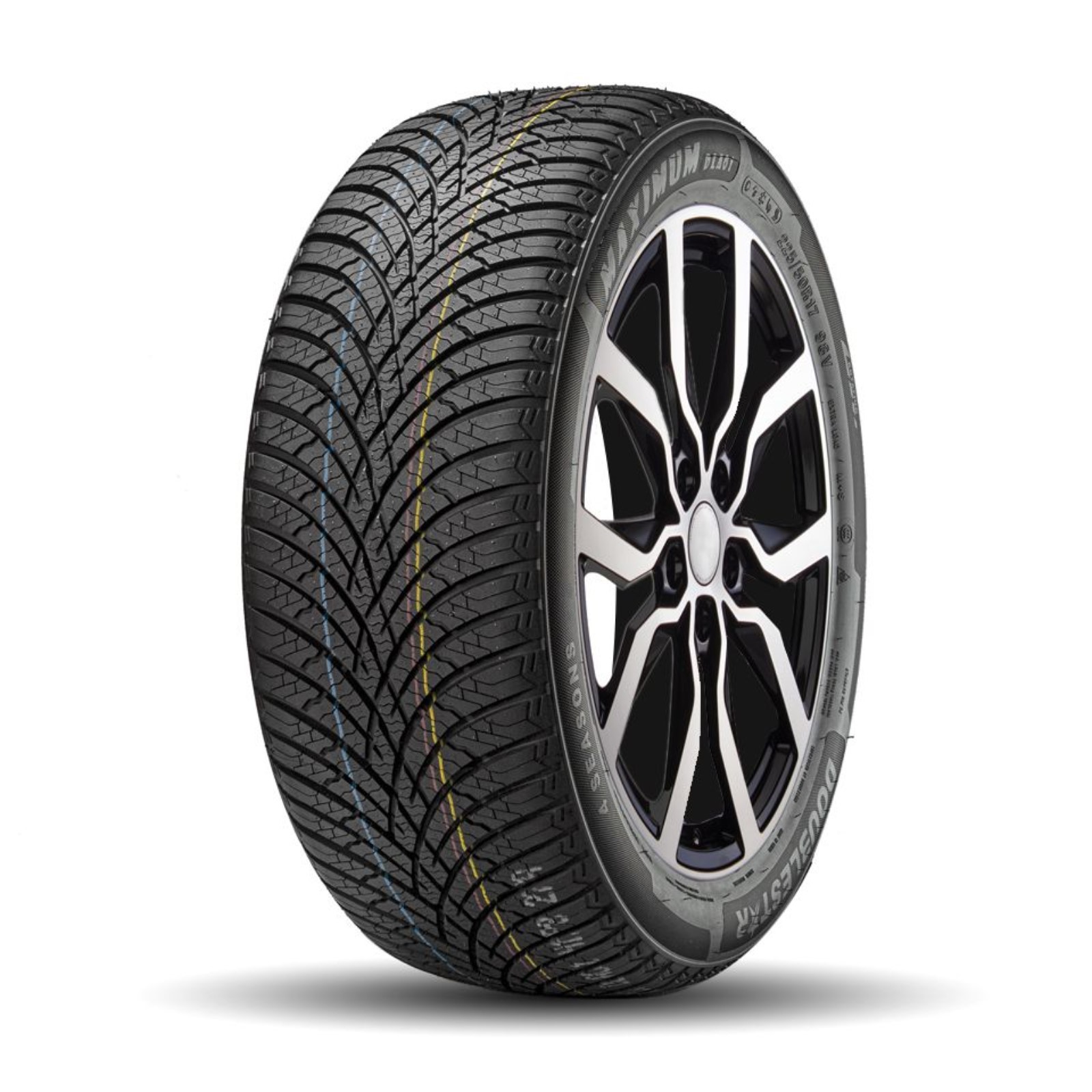 DLA01 175/70 R13 82T