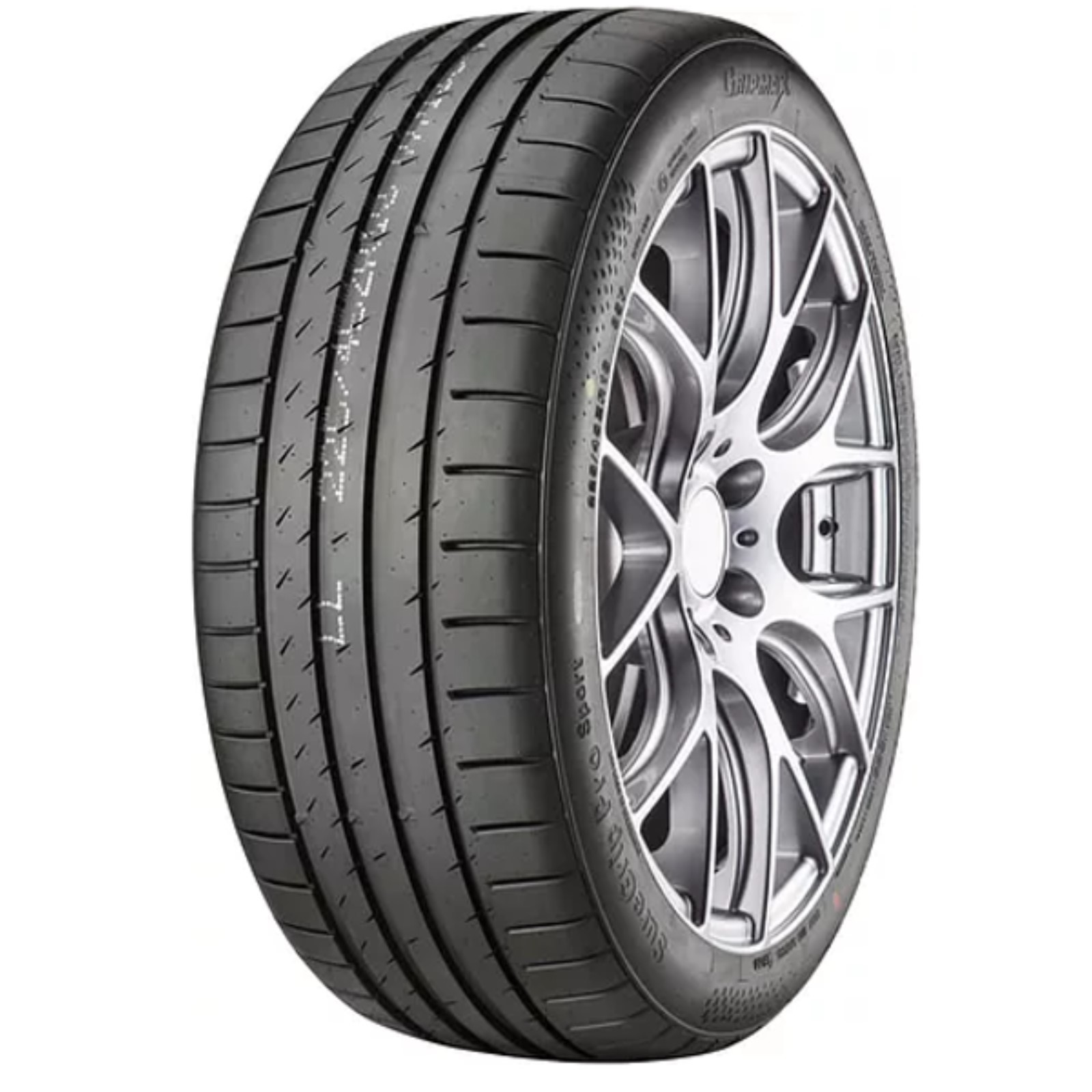 Sport M5 285/40 R22 110Y