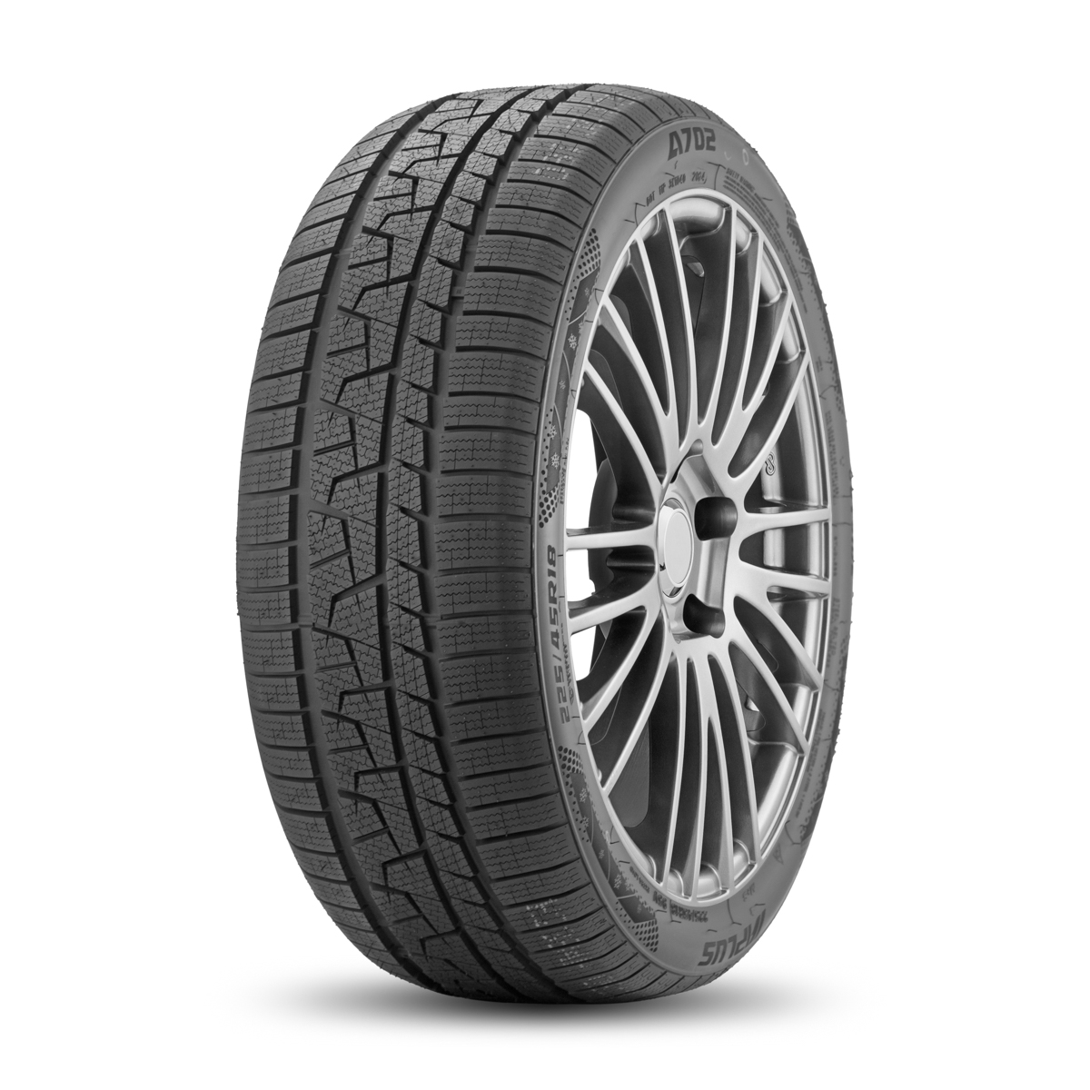 A702 215/55 R18 99V