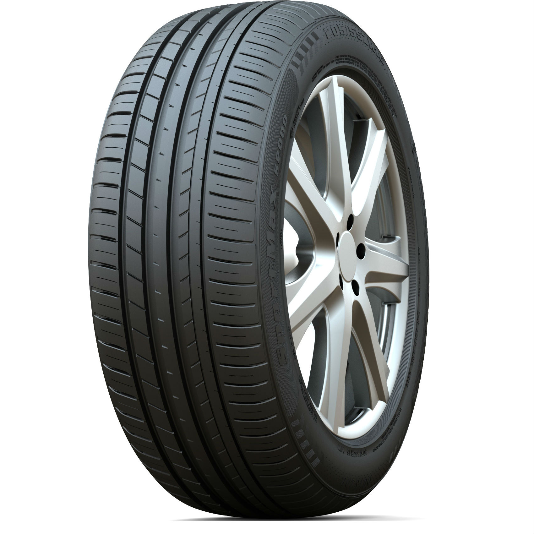 SportMax S2000 225/45 R18 95W