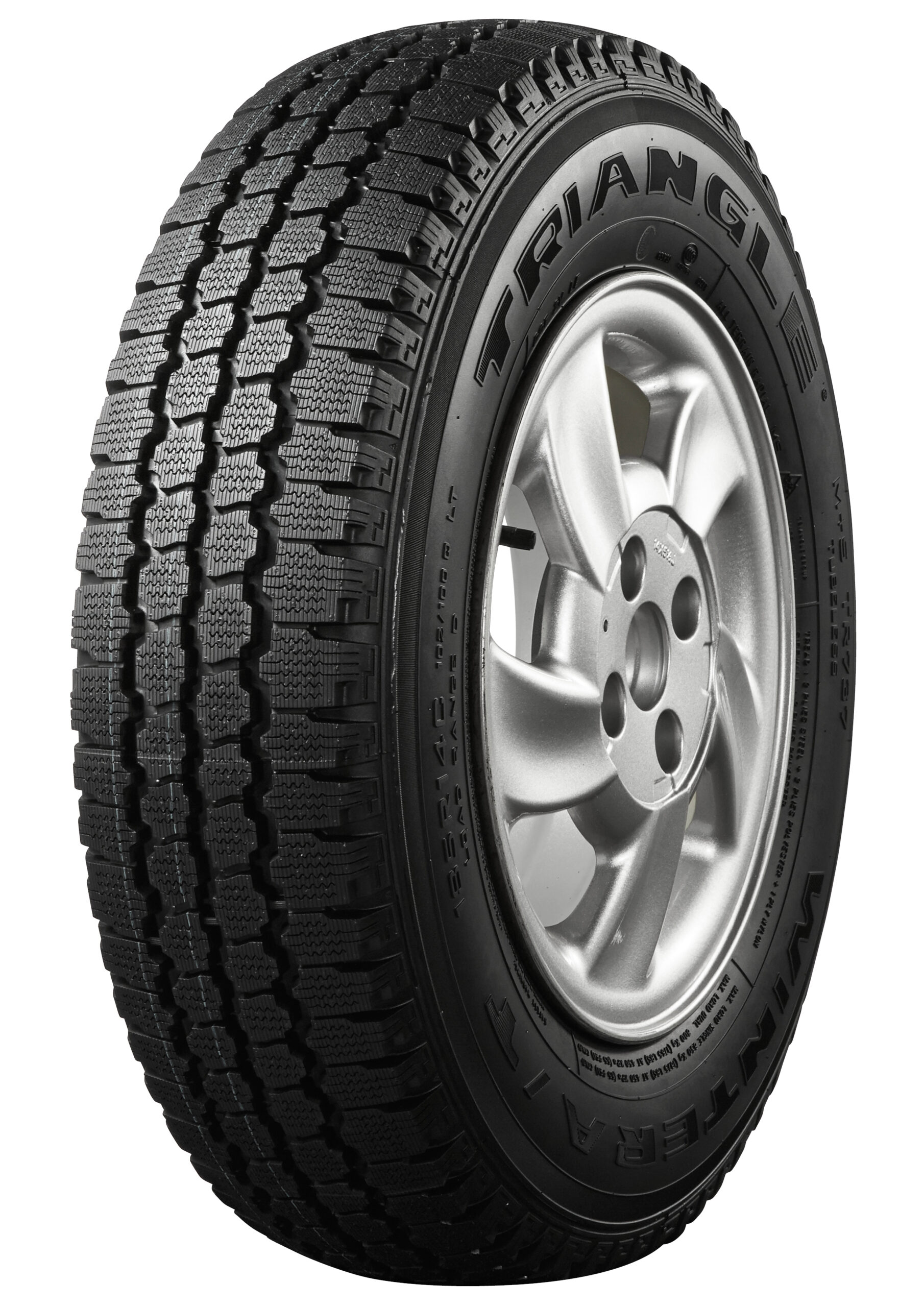 TR737 185/75 R16 104Q