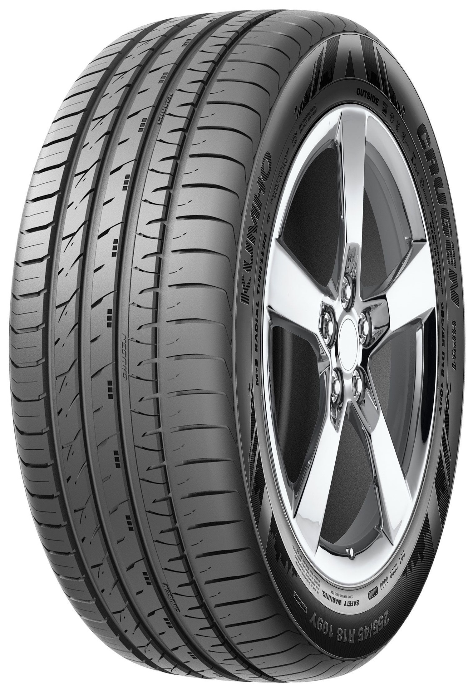 Crugen HP91 265/50 R20 111V
