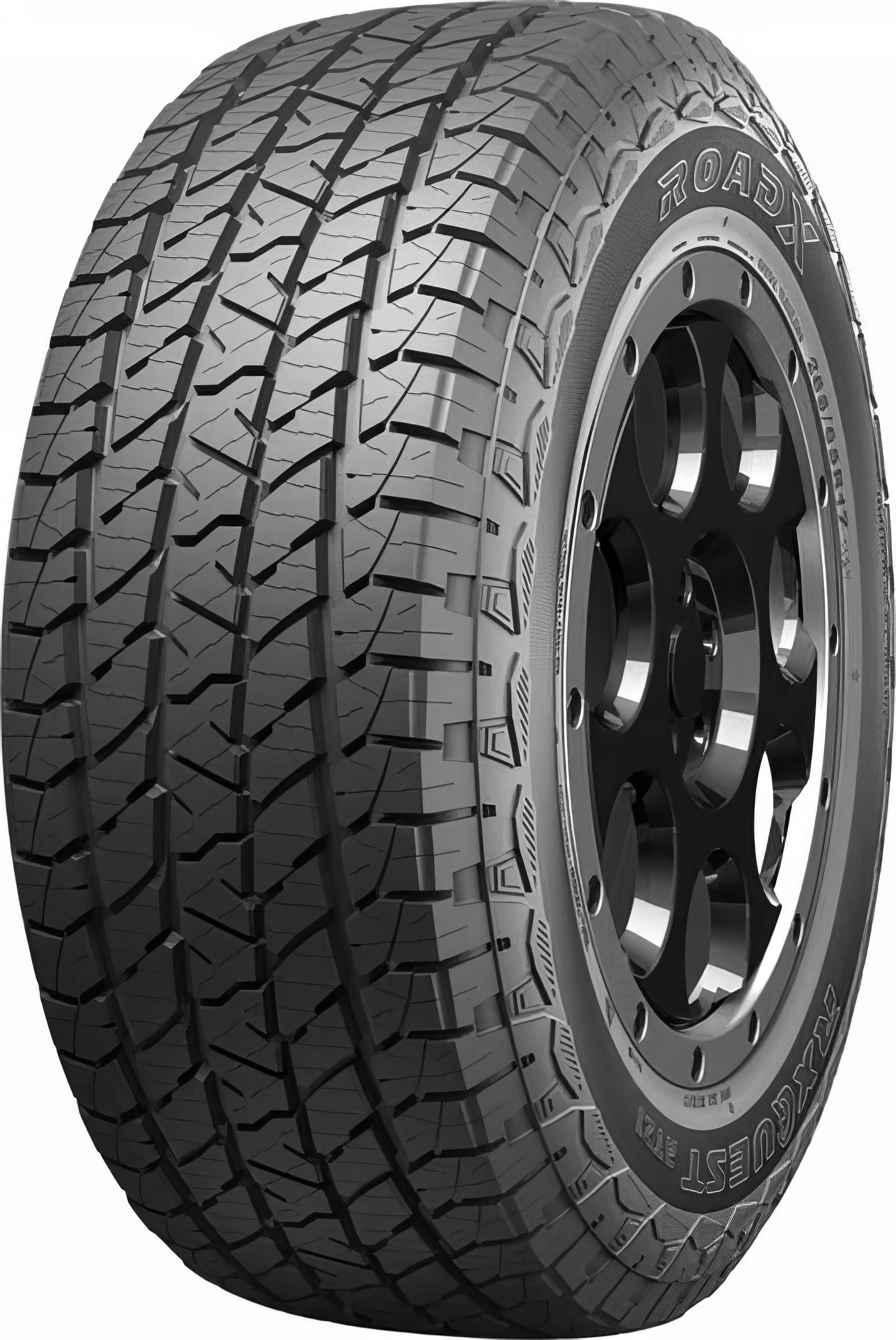 RXQuest AT21 265/75 R16 123S