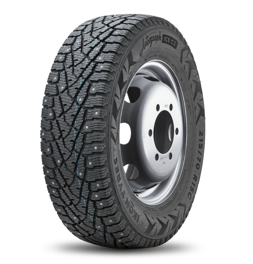 Autograph Ice C3 235/65 R16 121R